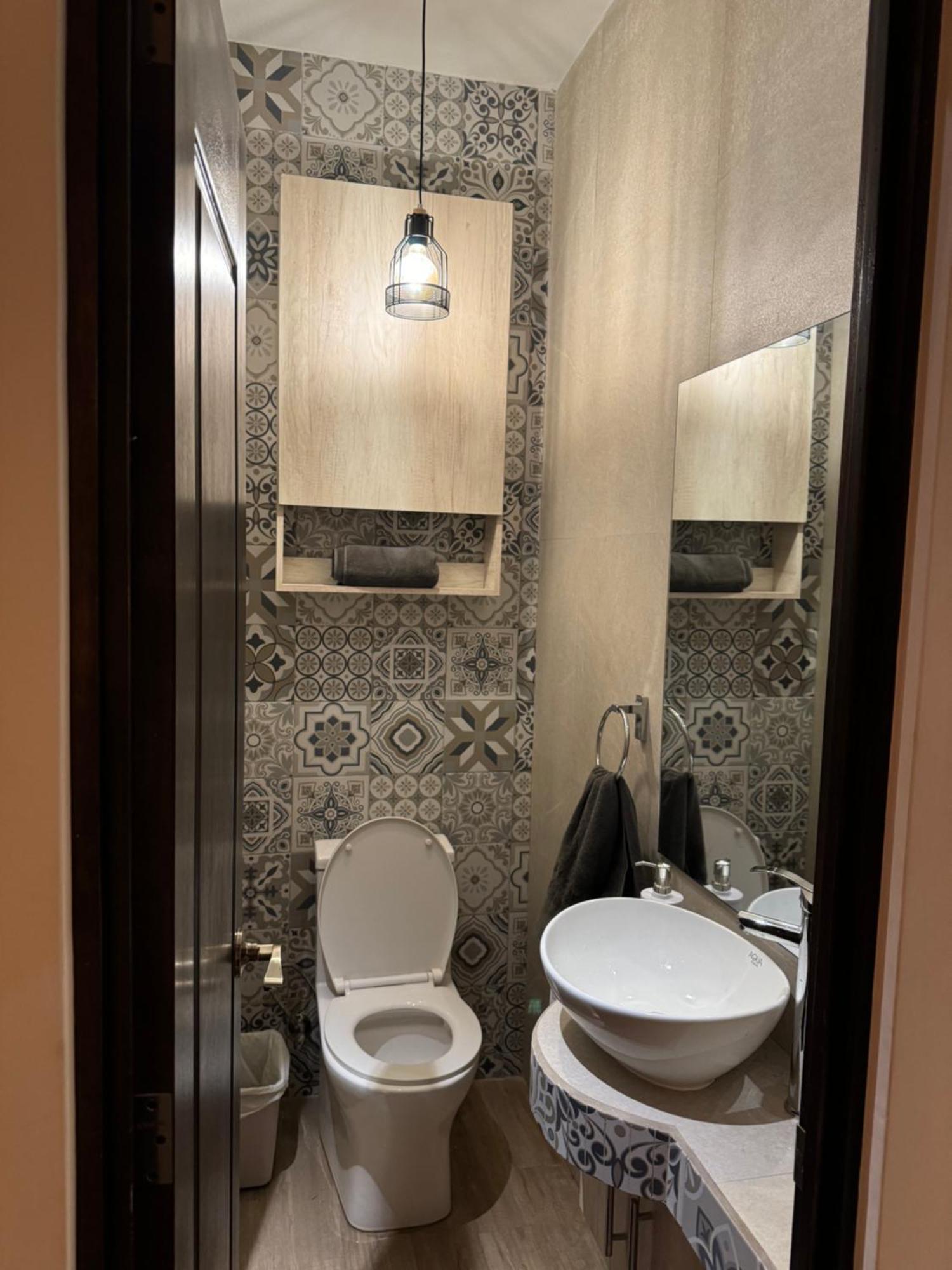 Grande De Lujo En Guatemala Apartment Antigua