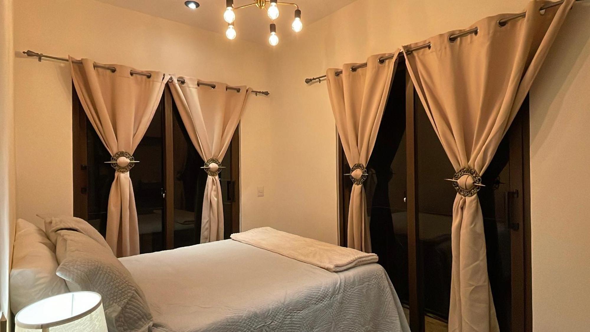 Apartment Grande De Lujo En Guatemala Antigua