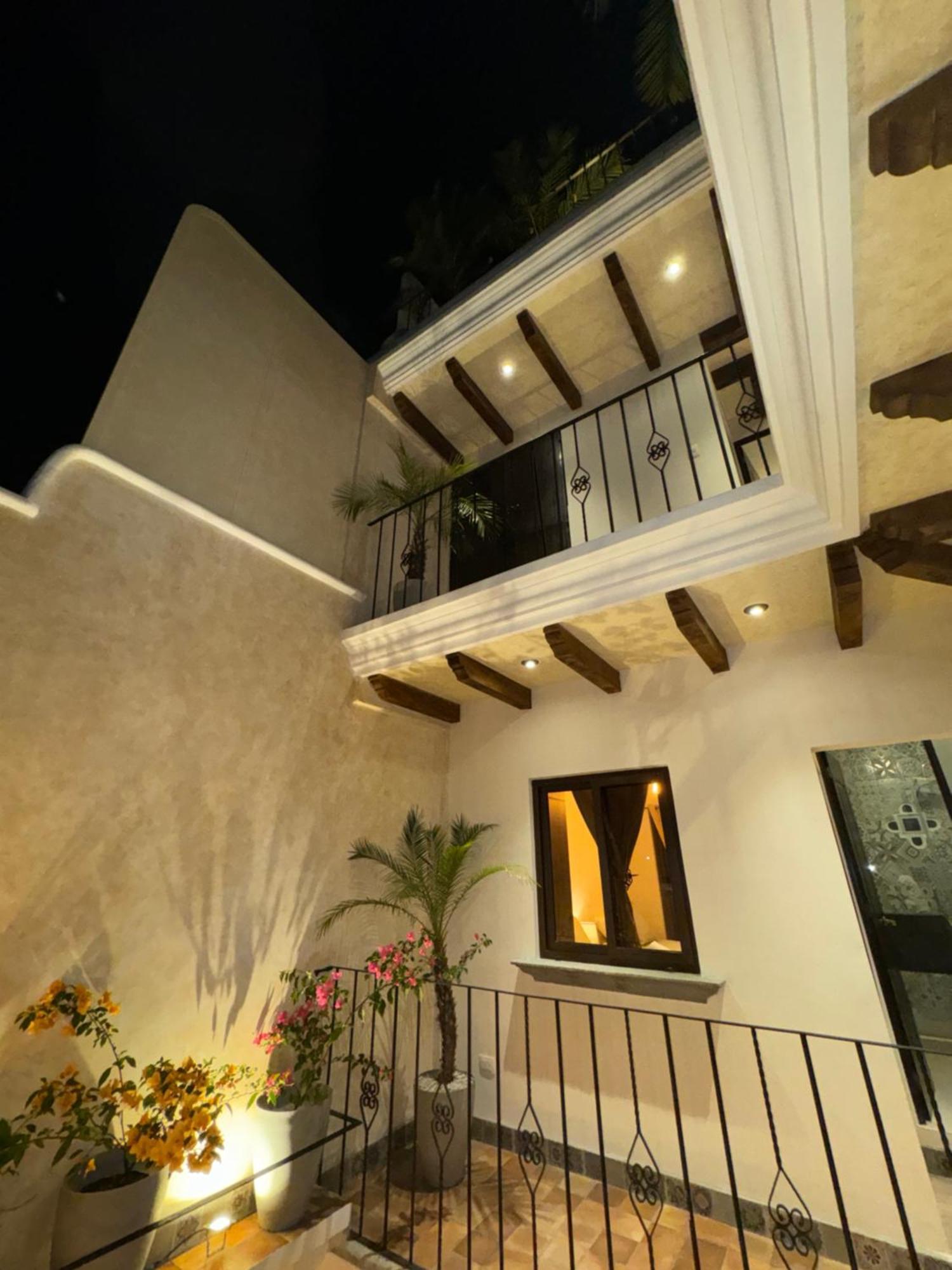 Grande De Lujo En Guatemala Apartment